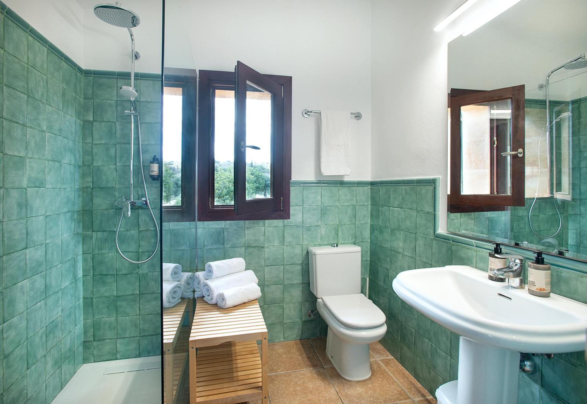 Owl Booking Villa Siquier - Luxury Retreat With Mountain Views Pollença Kültér fotó