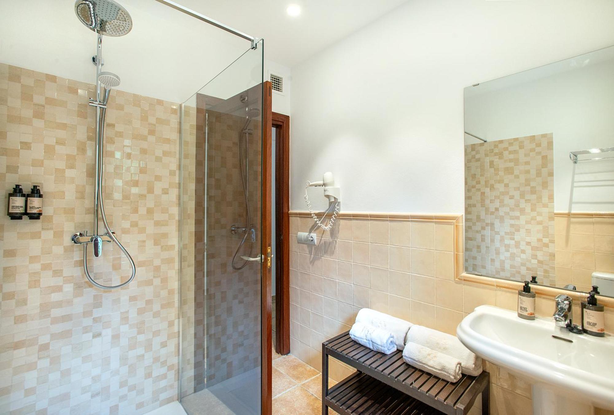 Owl Booking Villa Siquier - Luxury Retreat With Mountain Views Pollença Kültér fotó