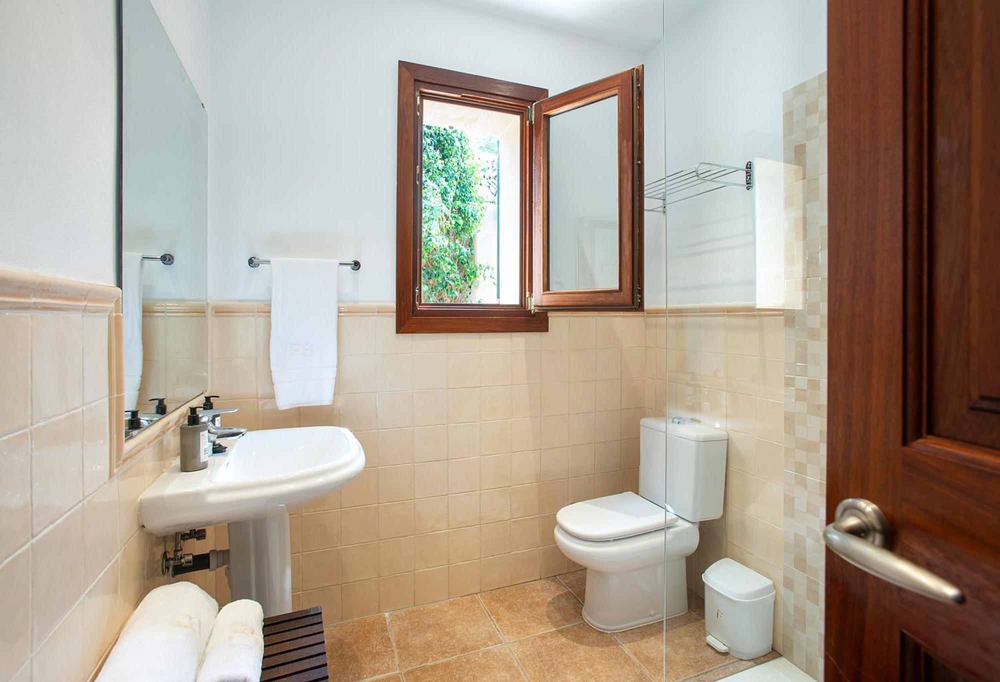 Owl Booking Villa Siquier - Luxury Retreat With Mountain Views Pollença Kültér fotó