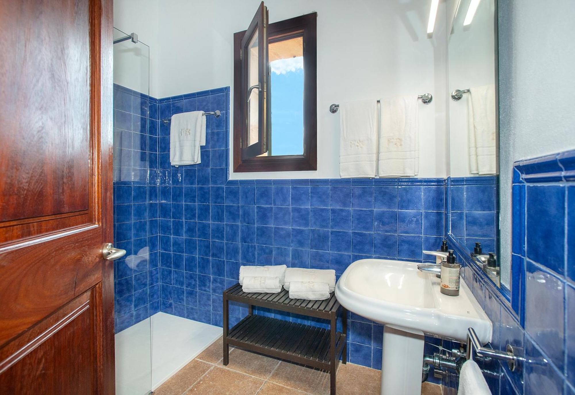 Owl Booking Villa Siquier - Luxury Retreat With Mountain Views Pollença Kültér fotó
